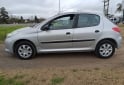 Autos - Peugeot 207 2010 Nafta 170Km - En Venta