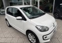 Autos - Volkswagen UP HIGH 1.0 5P 2015 Nafta 170000Km - En Venta