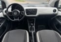 Autos - Volkswagen UP HIGH 1.0 5P 2015 Nafta 170000Km - En Venta