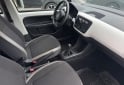 Autos - Volkswagen UP HIGH 1.0 5P 2015 Nafta 170000Km - En Venta