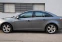 Autos - Chevrolet CRUZE 2012 Nafta 111Km - En Venta