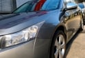 Autos - Chevrolet CRUZE 2012 Nafta 111Km - En Venta