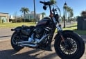 Motos - Harley Davidson Forty Eight Special 2021 Nafta 15000Km - En Venta