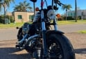 Motos - Harley Davidson Forty Eight Special 2021 Nafta 15000Km - En Venta