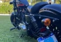Motos - Harley Davidson Forty Eight Special 2021 Nafta 15000Km - En Venta