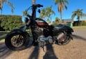 Motos - Harley Davidson Forty Eight Special 2021 Nafta 15000Km - En Venta