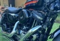 Motos - Harley Davidson Forty Eight Special 2021 Nafta 15000Km - En Venta
