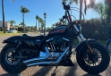 Motos - Harley Davidson Forty Eight Special 2021 Nafta 15000Km - En Venta