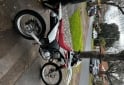 Motos - Honda Tornado 250 2020 Nafta 27000Km - En Venta
