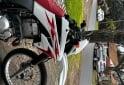 Motos - Honda Tornado 250 2020 Nafta 27000Km - En Venta