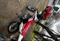 Motos - Honda Tornado 250 2020 Nafta 27000Km - En Venta