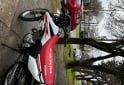 Motos - Honda Tornado 250 2020 Nafta 27000Km - En Venta