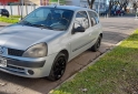Autos - Renault Renault Clio Authentique 2005 Nafta 230000Km - En Venta