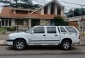 Camionetas - Chevrolet S10 2008 Diesel 285000Km - En Venta