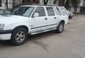 Camionetas - Chevrolet S10 2008 Diesel 285000Km - En Venta