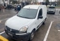 Utilitarios - Renault RENAULT KANGOO GNC 1.6 2015 GNC 190000Km - En Venta