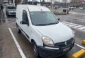 Utilitarios - Renault RENAULT KANGOO GNC 1.6 2015 GNC 190000Km - En Venta