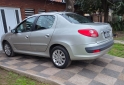 Autos - Peugeot 2010 2010 Nafta 115000Km - En Venta