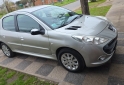 Autos - Peugeot 2010 2010 Nafta 115000Km - En Venta