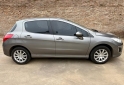 Autos - Peugeot 308 Hdi 1.6 2013 Diesel 100000Km - En Venta