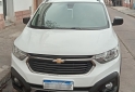 Autos - Chevrolet Spin 2020 Nafta 111Km - En Venta