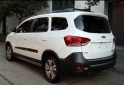 Autos - Chevrolet Spin 2020 Nafta 111Km - En Venta