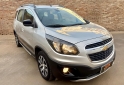 Autos - Chevrolet Spin Active 1.8 2018 Nafta 70000Km - En Venta