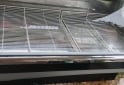 Otros - heladera batea vidrio curvo. Escucho ofertas! - En Venta