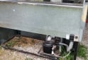 Otros - heladera batea vidrio curvo. Escucho ofertas! - En Venta