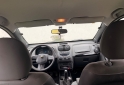 Autos - Chevrolet Agile 2012 Nafta 112000Km - En Venta