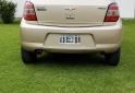 Autos - Chevrolet Agile 2012 Nafta 112000Km - En Venta