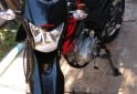 Motos - Honda Xr 150 2019 Nafta 17500Km - En Venta