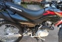 Motos - Honda Xr 150 2019 Nafta 17500Km - En Venta