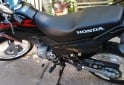 Motos - Honda Xr 150 2019 Nafta 17500Km - En Venta