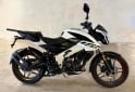 Motos - Bajaj Rouser NS 160cc 2024 Nafta 1600Km - En Venta