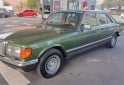 Autos - Mercedes Benz 280 SE 1983 Nafta 188000Km - En Venta