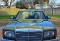 Autos - Mercedes Benz 280 SE 1983 Nafta 188000Km - En Venta