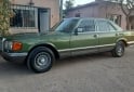 Autos - Mercedes Benz 280 SE 1983 Nafta 188000Km - En Venta