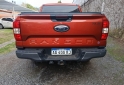 Camionetas - Ford Ranger v6 xls 2023 Diesel 30000Km - En Venta