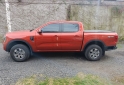 Camionetas - Ford Ranger v6 xls 2023 Diesel 30000Km - En Venta