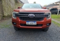 Camionetas - Ford Ranger v6 xls 2023 Diesel 30000Km - En Venta