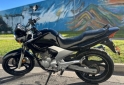 Motos - Yamaha Ybr 250 2010 Nafta 45000Km - En Venta