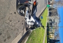 Motos - Yamaha Ybr 250 2010 Nafta 45000Km - En Venta