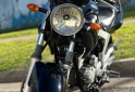 Motos - Yamaha Ybr 250 2010 Nafta 45000Km - En Venta