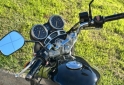 Motos - Yamaha Ybr 250 2010 Nafta 45000Km - En Venta