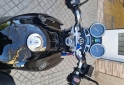 Motos - Yamaha Ybr 250 2010 Nafta 45000Km - En Venta