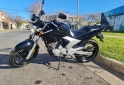 Motos - Yamaha Ybr 250 2010 Nafta 45000Km - En Venta