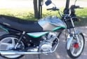 Motos - Keller Stratus 2020 Nafta 13000Km - En Venta
