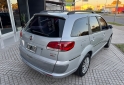 Autos - Fiat PALIO WEEKEND ATTRACTIVE 2010 Nafta 190000Km - En Venta