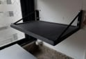 Hogar - Microondas con soporte a media - En Venta